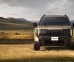 Kia Telluride