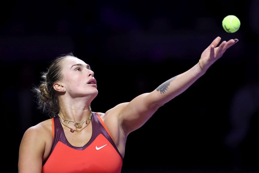 Fostul antrenor al lui Hewitt și Dimitrov critică așteptatul meci Sabalenka – Kyrgios: „Cred că e destul de jignitor”