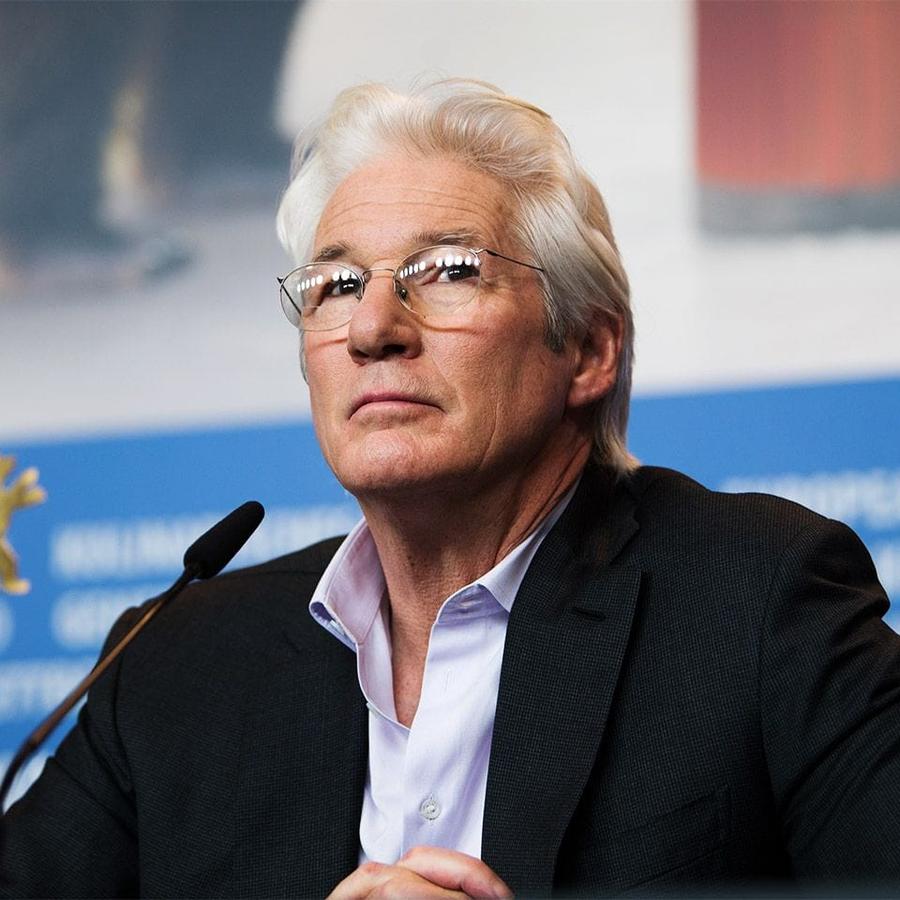 Richard Gere, un actor de-a dreptul extraordinar Sorin Cârțu la 70 de ani: „Richard Gere ar putea juca rolul vieții mele” » Trei zile de sărbătoare, unde ar întoarce timpul înapoi și care e melodia vieții