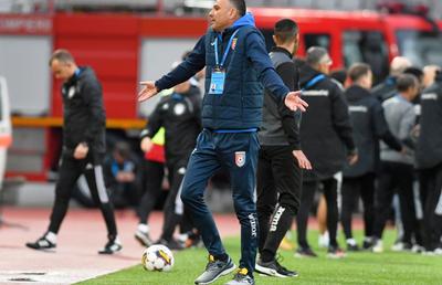 Ca și DEMIS din Liga 2 » Fostul antrenor de la FCSB, gata să-i ia locul