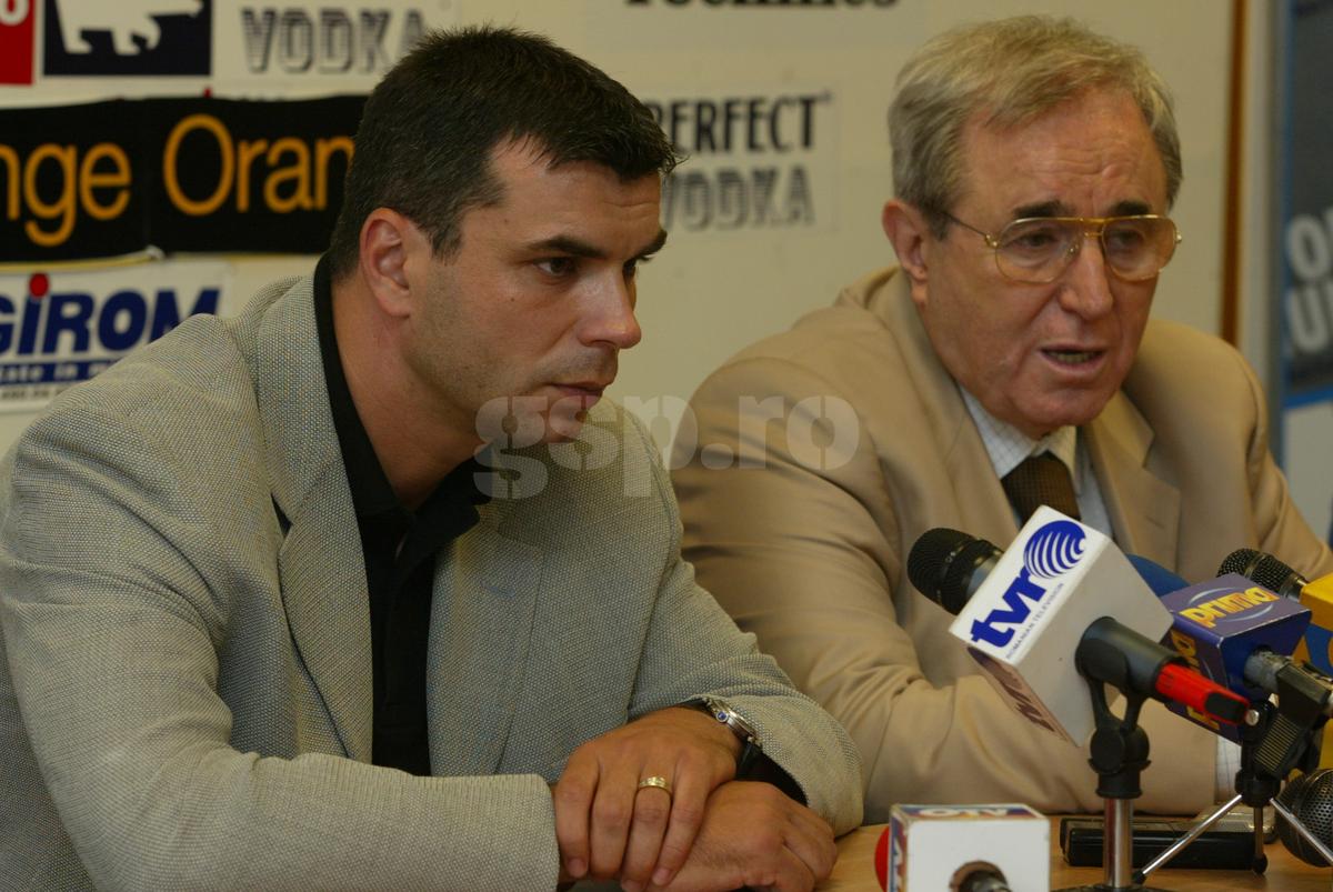 Viorel Păunescu, apariție rară în public » Cum arată la 90 de ani