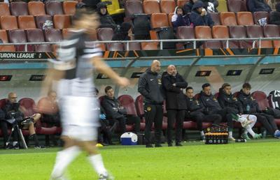 A bătut-o pe FCSB în Europa și așteaptă oferta de la Dinamo: „Vin cu bucurie, proiect serios, de ce nu?”