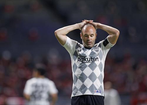 Andres Iniesta a câștigat 30 de trofee în cariera sa la Barcelona / Foto: Imago