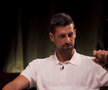 Novak Djokovic (38 de ani, locul 4 ATP) i-a acordat un interviu celebrului Piers Morgan, în care a abordat mai multe subiecte.
