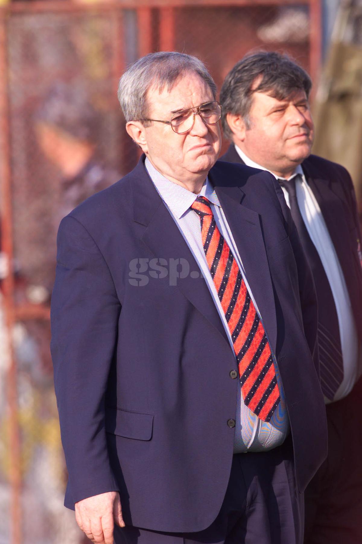 Viorel Păunescu