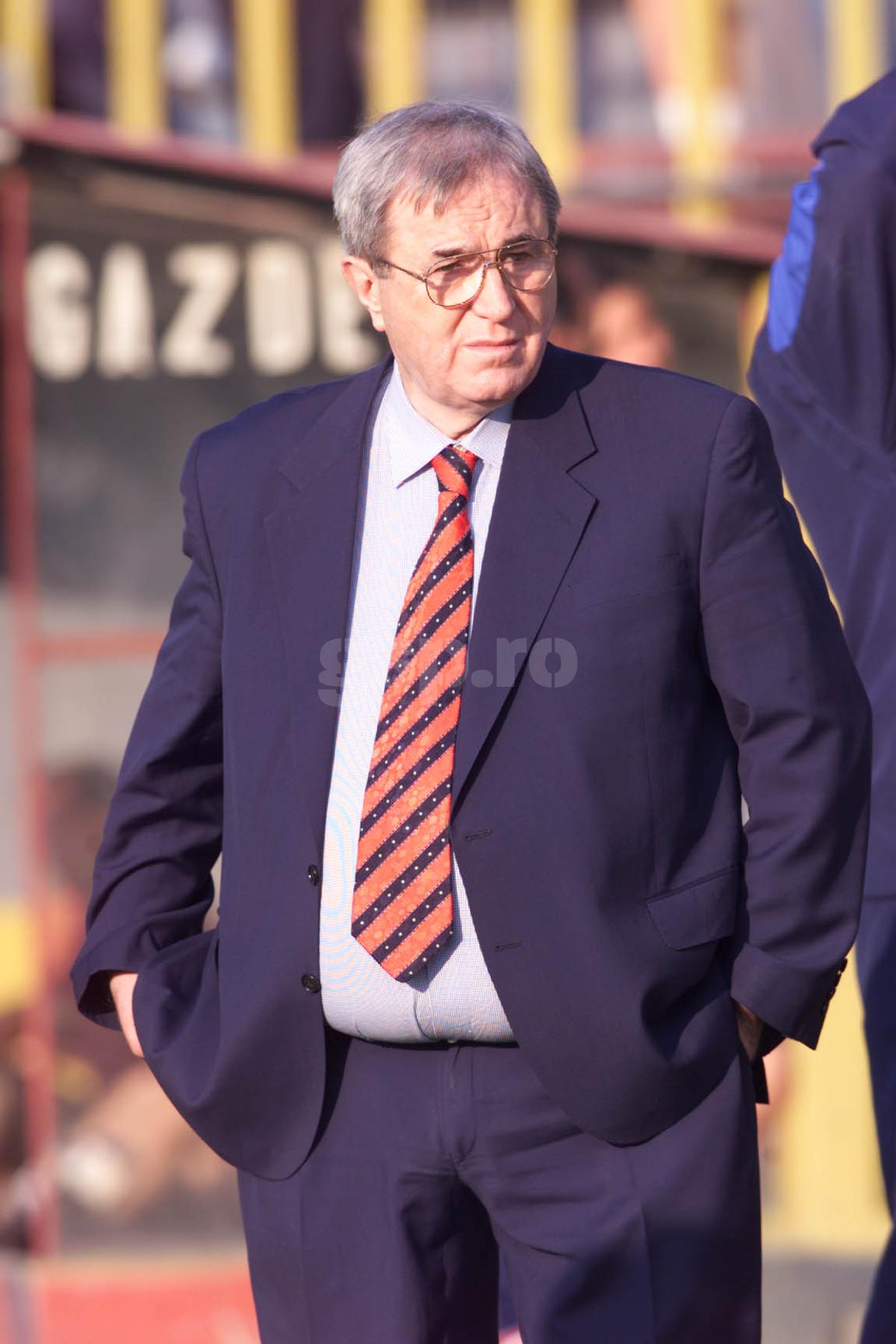 Viorel Păunescu