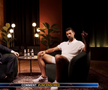Novak Djokovic, emoționat până la lacrimi: „Asta vreau să scrie pe mormântul meu! Îmi vine să plâng acum”