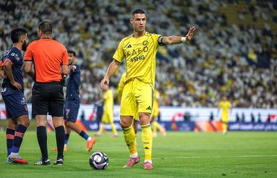 Cristiano Ronaldo a anunțat când se va retrage