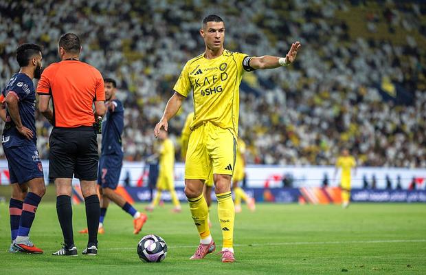 Cristiano Ronaldo a anunțat când se va retrage