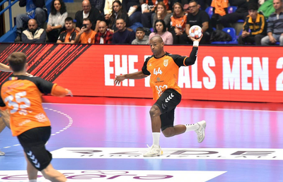 Minaur Baia Mare o înfruntă pe Aarhus, în EHF European League: „Diseară vom da totul, indiferent cât va fi scorul pe tabelă”