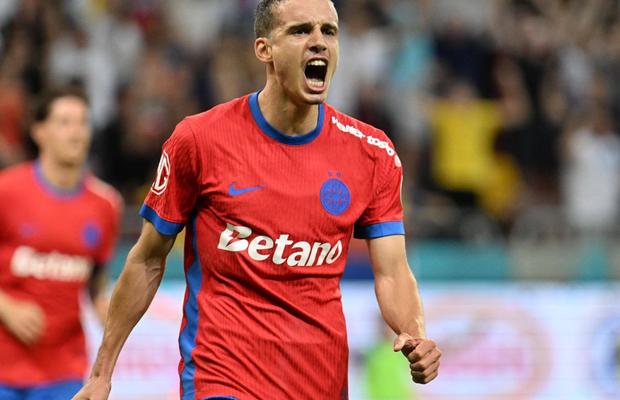 Fostul idol al tribunelor la FCSB demontează două idei ale lui Becali: „Mai rămâne să-l vedem portar pe Cisotti! Ascultă-mă puțin”