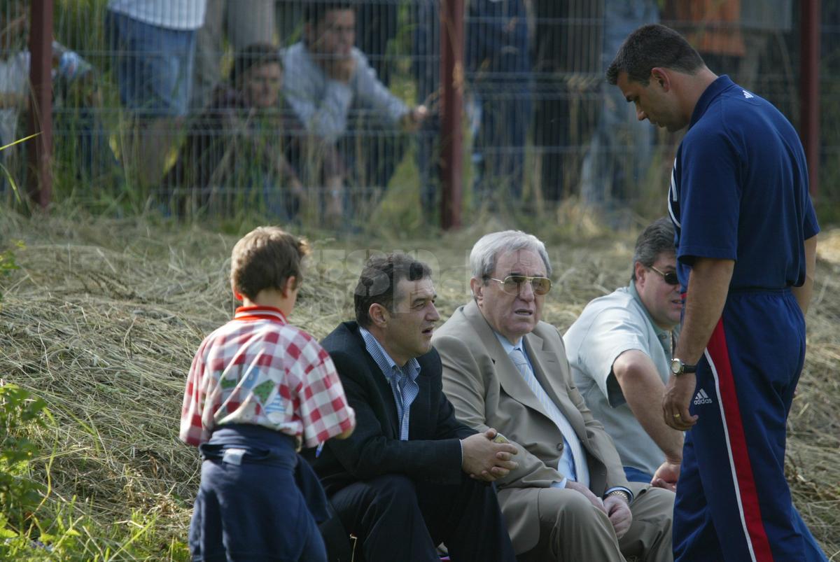 Viorel Păunescu