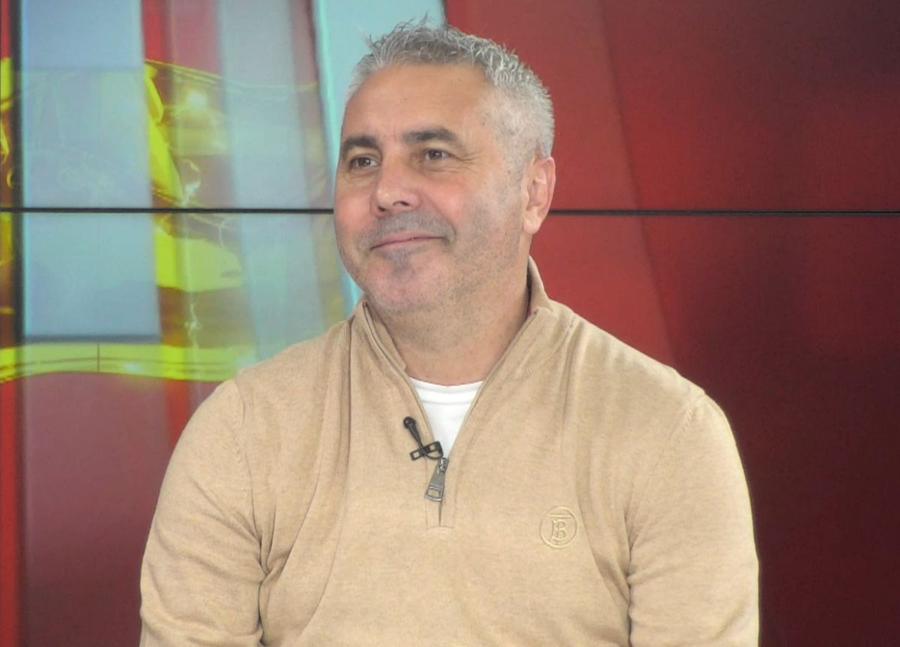 Adrian Neaga, în studioul GSP Live Lansează un scenariu tare: „Louis Munteanu nu a refuzat FCSB. Transferul se face”