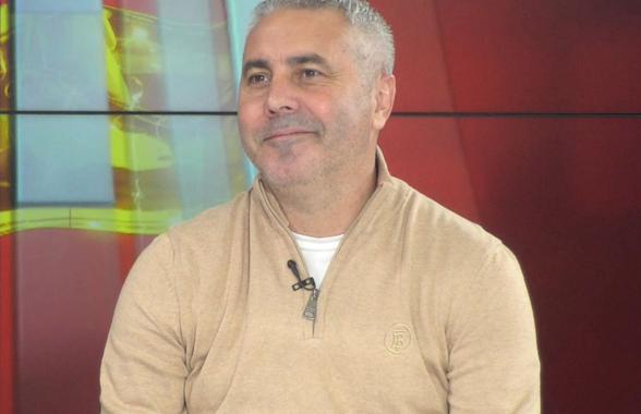 Adrian Neaga a dat scorul exact la Bosnia - România: „Diferit față de meciul cu Austria”