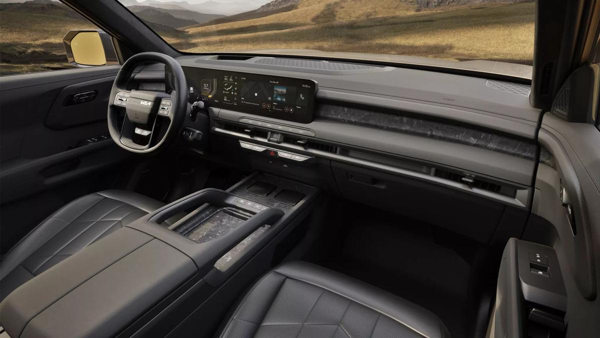Kia Telluride