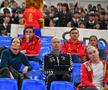 ROMÂNIA - JAPONIA // CORESPONDENȚĂ DIN JAPONIA » FOTO Tomas Ryde, relaxat alături de soţie, înainte de meciul cu Japonia!