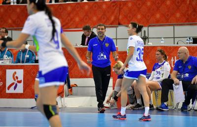 RUSIA - SPANIA // VIDEO Rusia e de neoprit! A învins la 10 goluri Spania » Ibericele sunt la mâna Muntenegrului