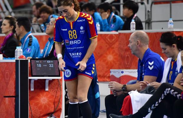 CORESPONDENȚĂ DIN JAPONIA // Patricia Vizitiu, dură după CM de handbal: „Când Tomas Ryde a adus medalie a fost bun?” + „Când e greu, doar apropiații sunt lângă noi. Așa e în România!”