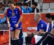 CORESPONDENȚĂ DIN JAPONIA // Patricia Vizitiu, dură după CM de handbal: „Când Tomas Ryde a adus medalie a fost bun?” + „Când e greu, doar apropiații sunt lângă noi. Așa e în România!”