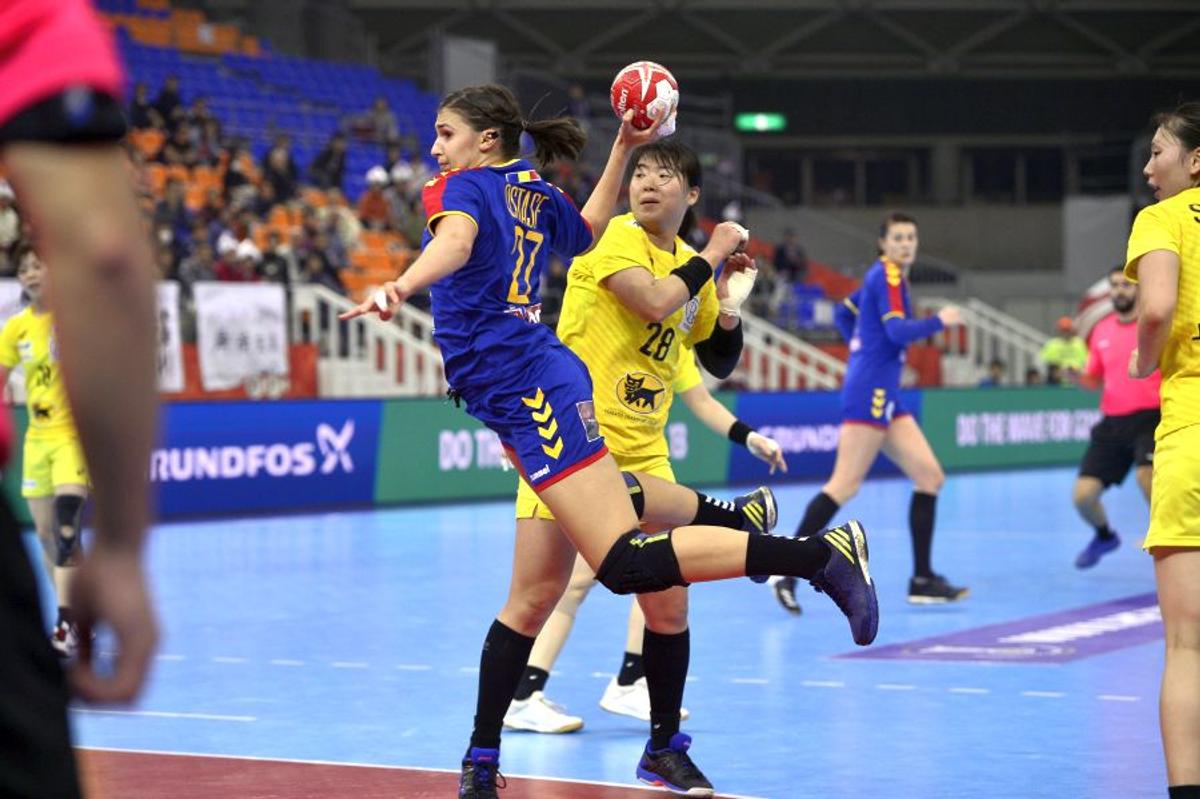 ROMÂNIA - JAPONIA 20-37 // VIDEO + FOTO Bine că s-a terminat! Devenise insuportabil! Evoluție sub orice critică împotriva Japoniei, venim acasă de pe locul 12