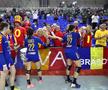 CORESPONDENȚĂ DIN JAPONIA // Patricia Vizitiu, dură după CM de handbal: „Când Tomas Ryde a adus medalie a fost bun?” + „Când e greu, doar apropiații sunt lângă noi. Așa e în România!”