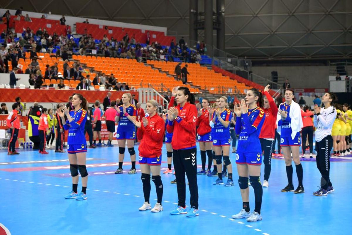 CORESPONDENȚĂ DIN JAPONIA // Cristina Neagu, EXCLUSIV: „Nu am cuvinte. Colegele trebuie să înțeleagă nivelul, că nu e Liga Națională” + Următorul obiectiv major: „E ultima mea șansă!”