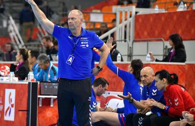 ROMÂNIA - JAPONIA 20-37 // Tomas Ryde nu renunță: „Am greșit, dar am puterea să mă ridic” » Analiza la rece a prestației de la Mondial