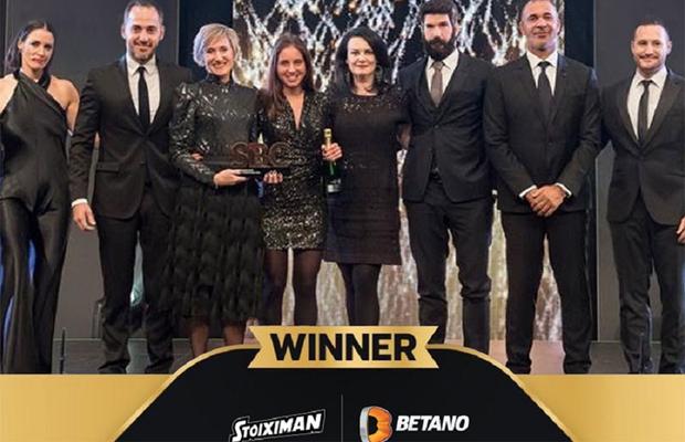 Un nou premiu internațional pentru Betano: Steaua în Ascensiune a pariurilor sportive!