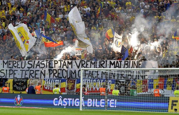 Ioanițoaia, scandalizat de comentariile de pe GSP și de UEFA: „Dreptul de a jigni nu îl are nimeni”