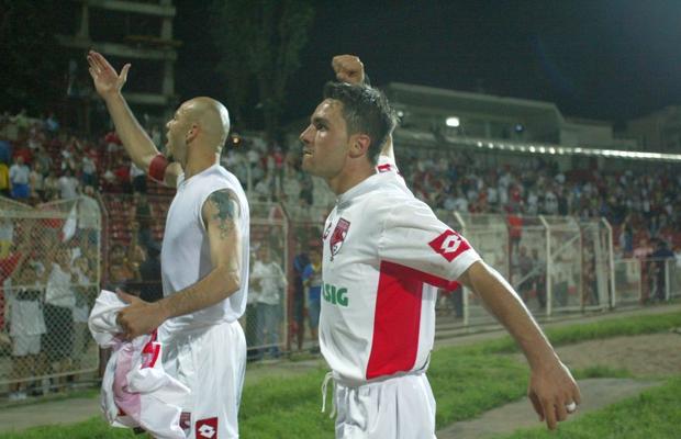 DINAMO // EXCLUSIV Florentin Petre îi atrage atenția lui Negoiță: „Prunea și Dănciulescu sunt ultimii vinovați pentru stadiul în care se află echipa”