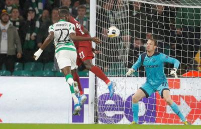 CFR CLUJ - CELTIC // Kevin Boli nu joacă în meciul decisiv de joi! Dan Petrescu recunoaște: „Este o pierdere foarte mare”