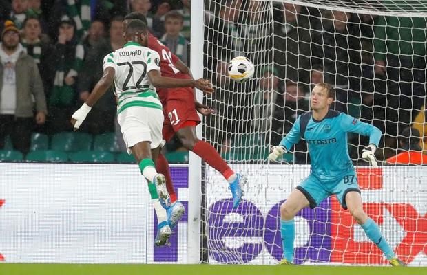 CFR CLUJ - CELTIC // Kevin Boli nu joacă în meciul decisiv de joi! Dan Petrescu recunoaște: „Este o pierdere foarte mare”