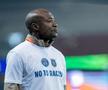 Pierre Webo, arbitru asistent Istanbul Basaksehir // foto: Imago