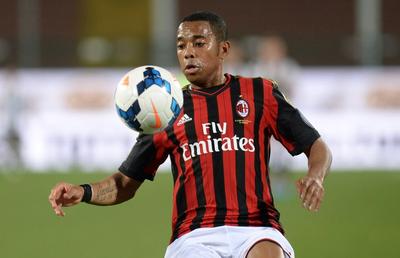 Robinho, condamnat la 9 ani de închisoare pentru viol!