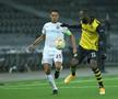 Young Boys - CFR Cluj 2-1 // foto: Facebook @ CFR 1907 Cluj-Napoca