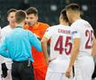 Young Boys - CFR Cluj // foto: Imago
