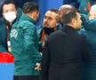 Momentul scandalului de la Paris