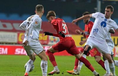 Adevărata „perlă” din curtea lui FCSB: „Coman, Moruțan și Man înmulțiți cu o sută nu ajung la valoarea lui”