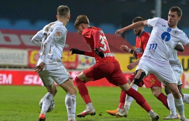 Adevărata „perlă” din curtea lui FCSB: „Coman, Moruțan și Man înmulțiți cu o sută nu ajung la valoarea lui”