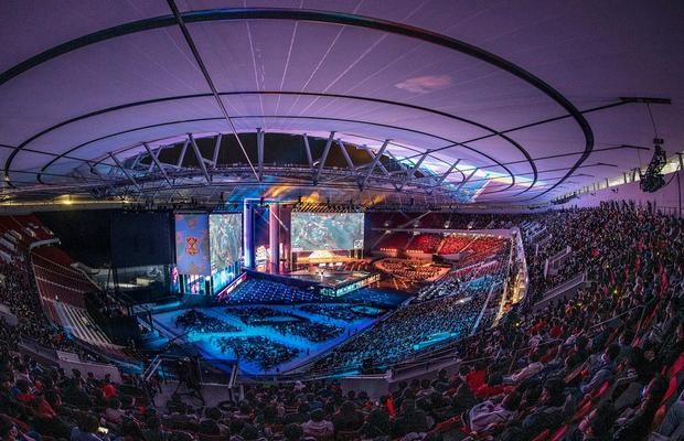 Campionatul Mondial de League of Legends a doborât toate recordurile