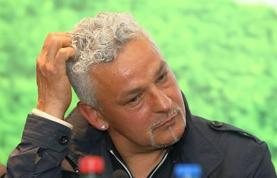 Roberto Baggio, scrisoare emoționantă la dispariția lui Paolo Rossi: „Sper că zâmbetul tău va cuceri și Cerul”