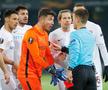 YOUNG BOYS - CFR CLUJ 2-1. Jucătorii lui CFR, după eliminarea lui Bălgrădean: „Crezi că românii sunt țigani, nu?”