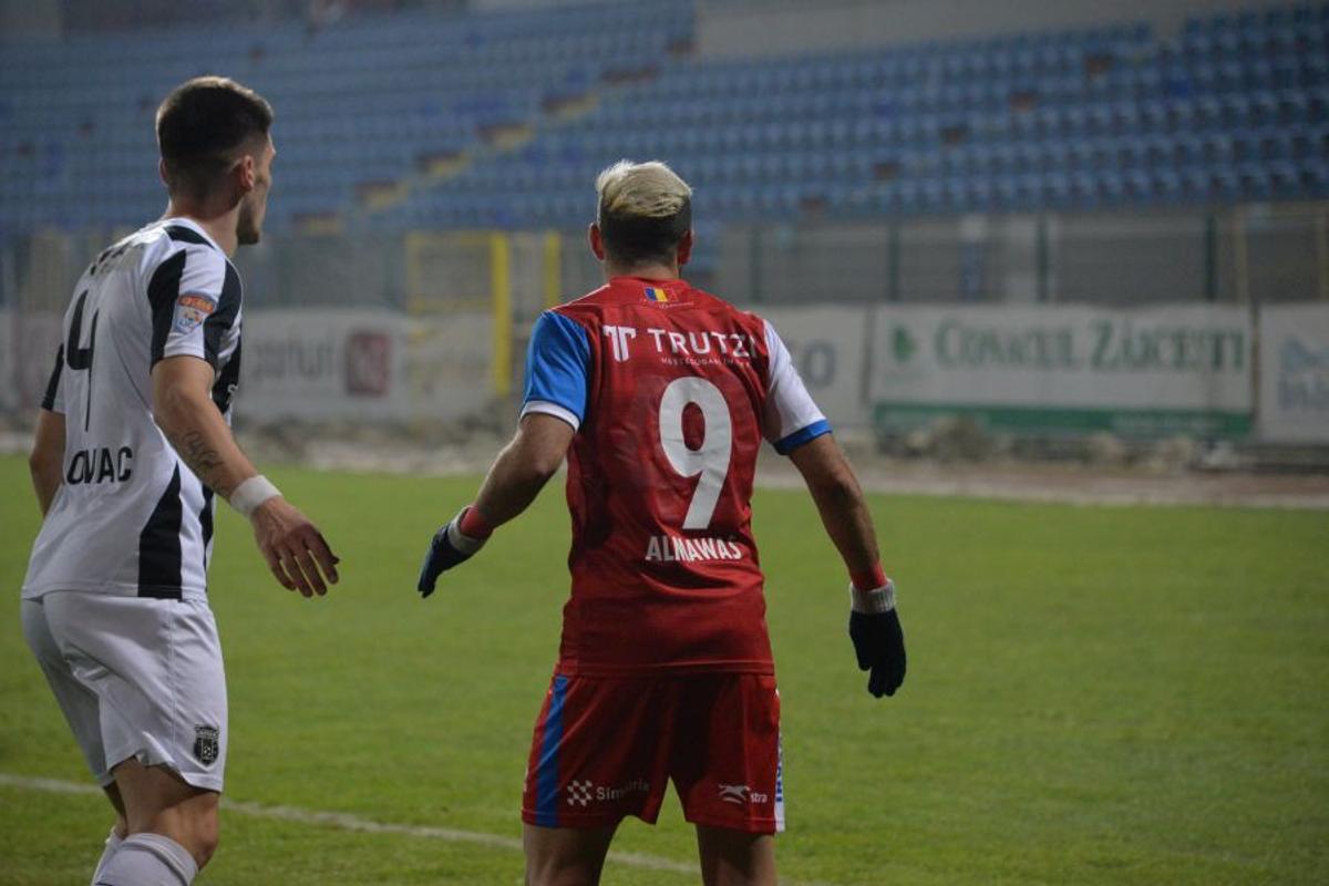 FC BOTOȘANI - ASTRA 1-1. VIDEO+FOTO Egal în primul meci al etapei! Ambele goluri au fost marcate în repriza a doua