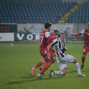 FOTO: Ionuț Tabultoc