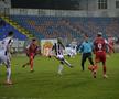 FOTO: Ionuț Tabultoc