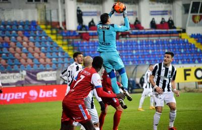 FC BOTOȘANI - ASTRA 1-1. VIDEO+FOTO Egal în primul meci al etapei! Ambele goluri au fost marcate în repriza a doua