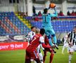 FC BOTOȘANI - ASTRA 1-1