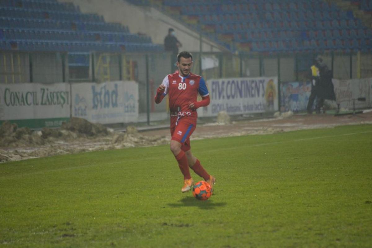 Marius Croitoru: „Am rămas perplex! Nu am auzit așa ceva în viața mea. Să îi comandăm arbitrului radiatoare puternice”