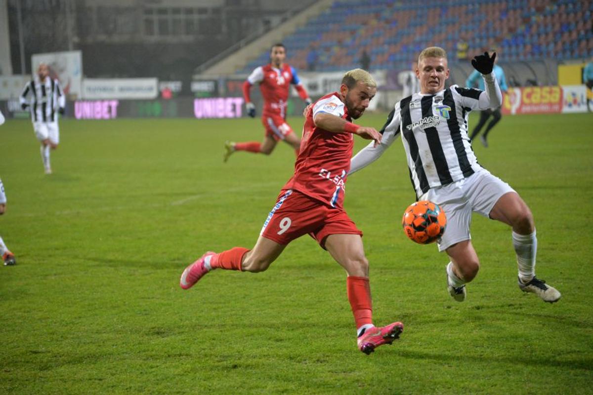 FC BOTOȘANI - ASTRA 1-1. VIDEO+FOTO Egal în primul meci al etapei! Ambele goluri au fost marcate în repriza a doua