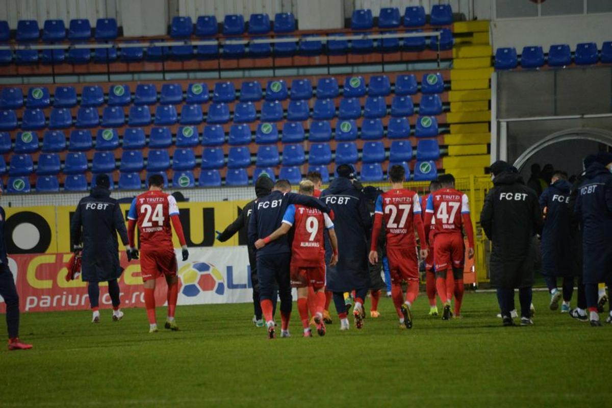 FC BOTOȘANI - ASTRA 1-1. VIDEO+FOTO Egal în primul meci al etapei! Ambele goluri au fost marcate în repriza a doua